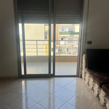 Appartement Kati 11 Vlorë