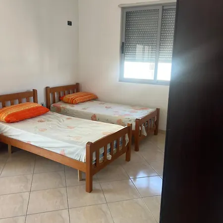 Kati 11 Appartement Vlorë