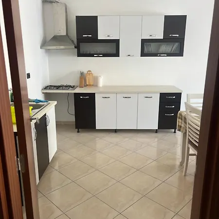 Appartement Kati 11 *